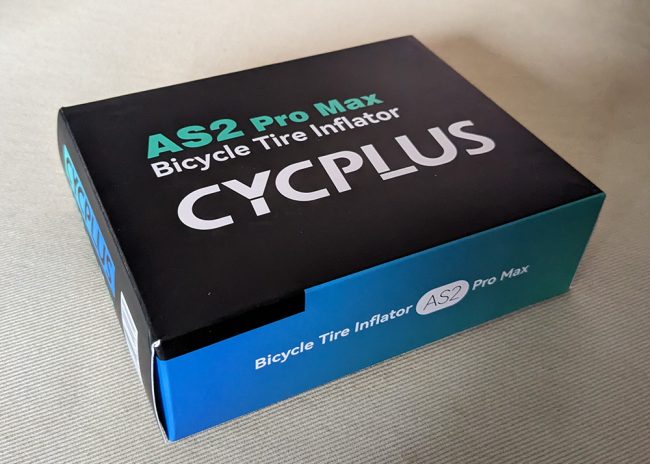 Cycplus-AS2-Pro-Max