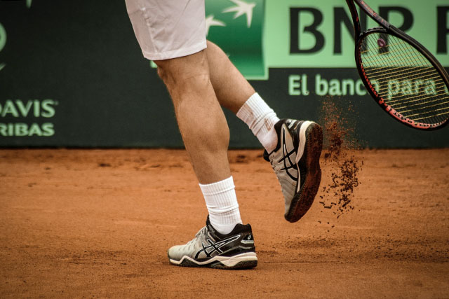 Rolland Garros