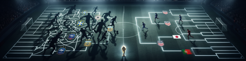 The Dead Bracket Strategy