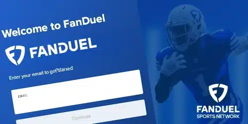 register in FanDuel d