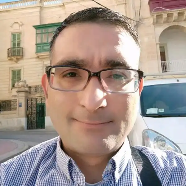 Francesco Sorice, Senior-Content-Redakteur bei Topend Sports