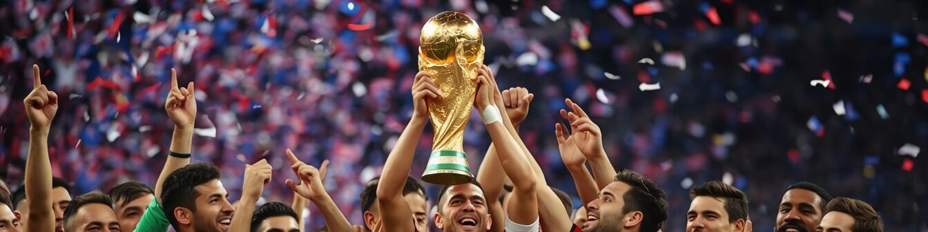 World Cup 2026 Host Advantage