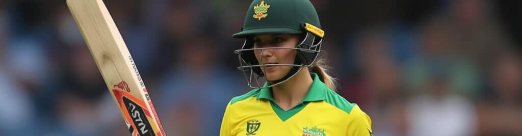 Women's T20 World Cup 2026