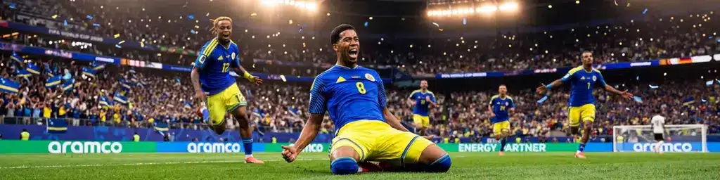Goals Galore in the 2026 World Cup