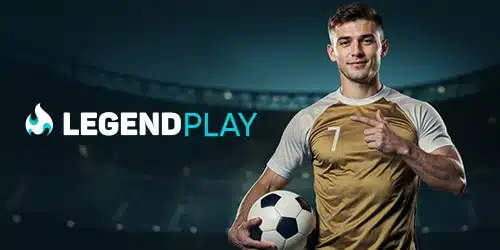 LegendPlay Sports NZ d
