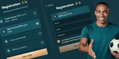 Register LegendPlay NZ d