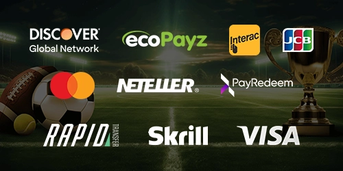 moyens de paiement Directionbet d