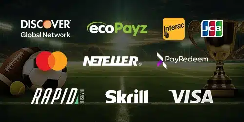 Payment methods NZ DirectionBet d