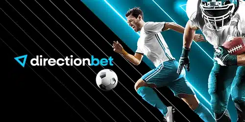DirectionBet sports NZ d