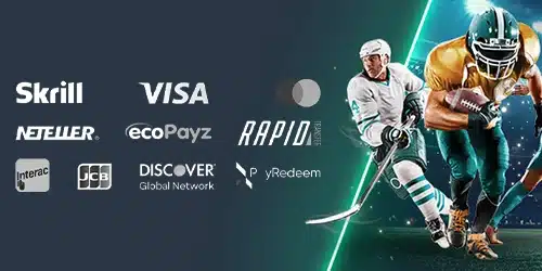 méthodes de paiement dans Royalistplay d