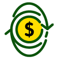 over/under logo