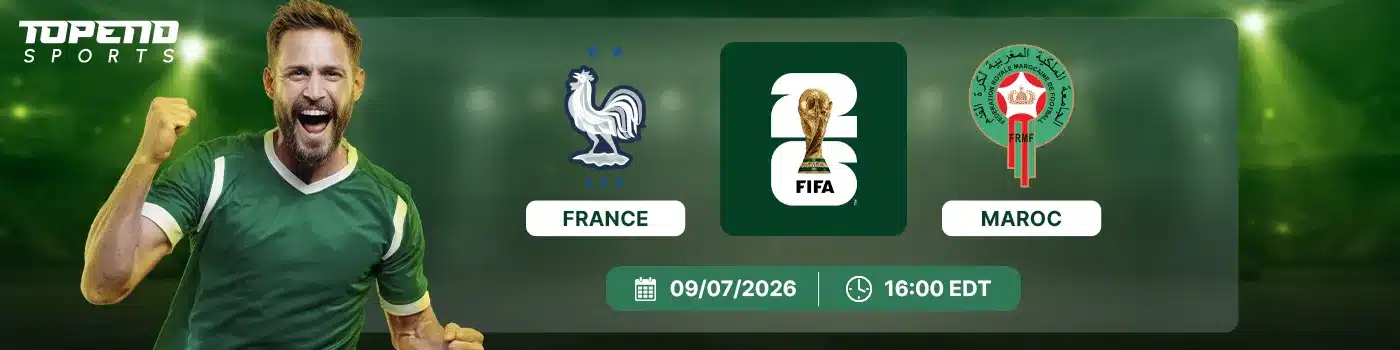 France-Maroc