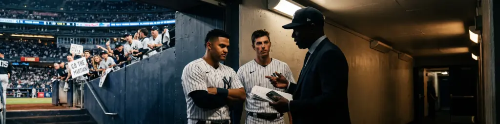 Yankees Ultimate Prospect Sacrifice