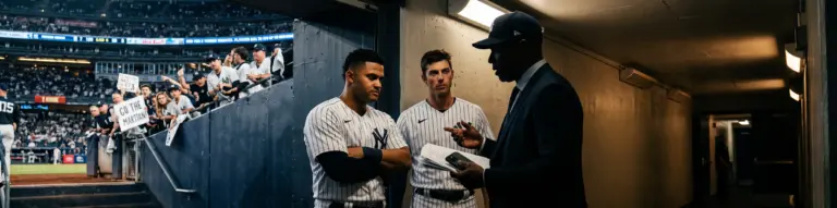 Yankees Ultimate Prospect Sacrifice