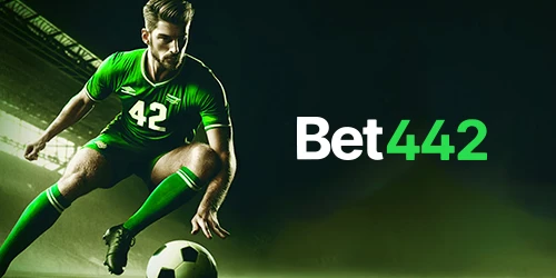 Bet442 sports and market UK