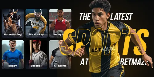 Betmaze Sports UK