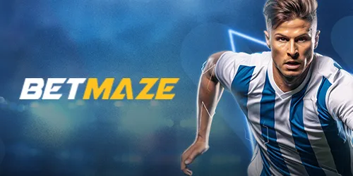 Betmaze Bpokmaker UK