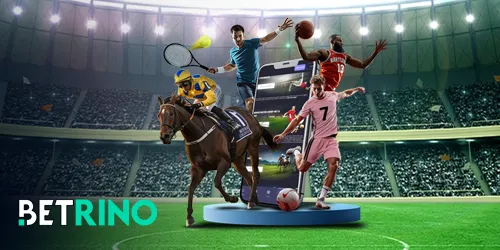 Sports and markets in Betrino