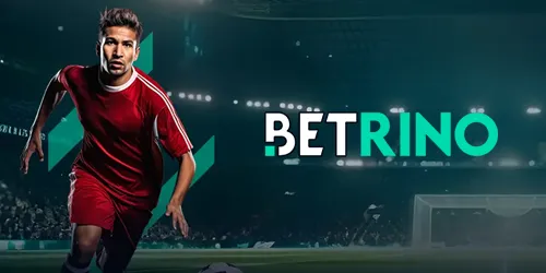 Betrino Sports Betting Uk
