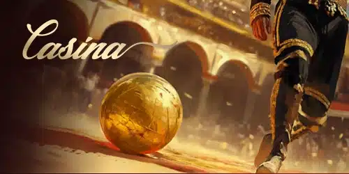 Sports markets in Casina bookmaker