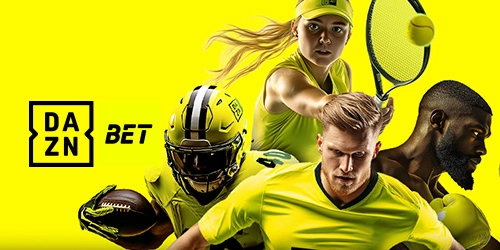 Sports and markets in Daznbet UK