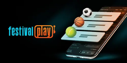Sports makerts for FestivalPlay ireland