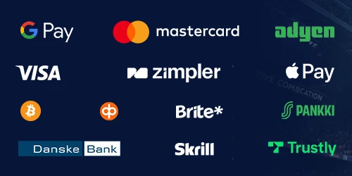 Payment methods Highbet in UK