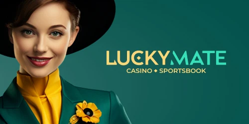 LuckyMate Sport Bookmaker UK