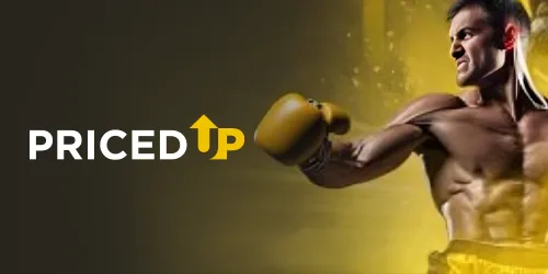 PricedUP Bookmaker UK