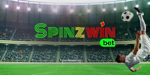 Spinzwin Sport bookmaker UK