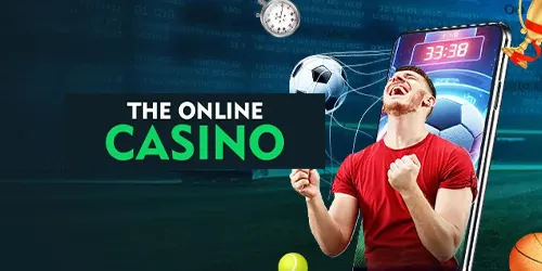 The Online Casino Sports UK