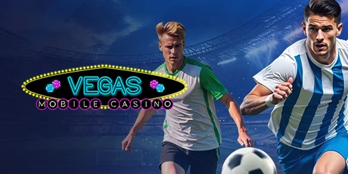 Vegas Mobile Casino Sports UK