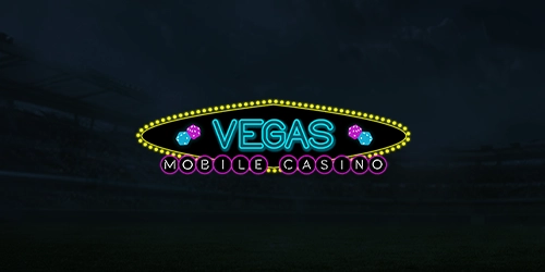Vegas Mobile Casino Sports