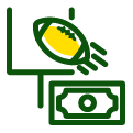 prop bets icon