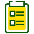Qualification Rules icon