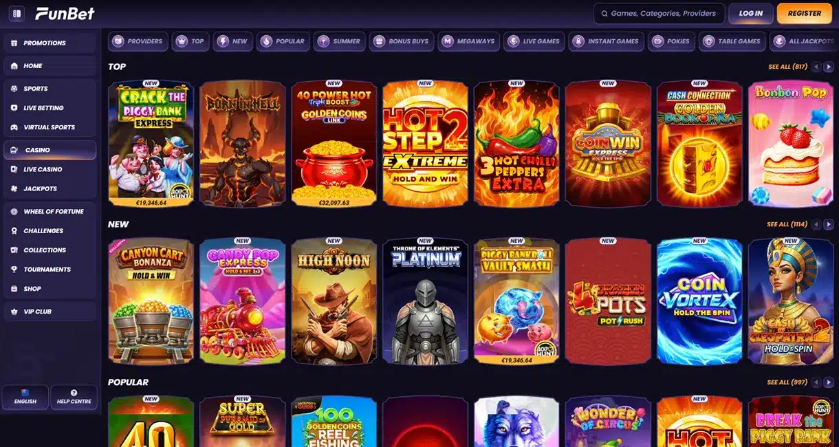 best casino For Dollars