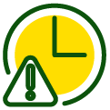 Tile Limits and Expiry icon