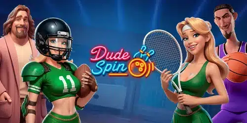 dudespin sports market in canada