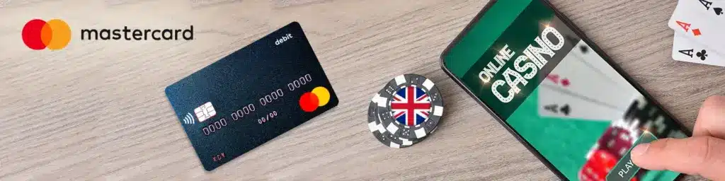 Best Debit Mastercard Casinos in the UK