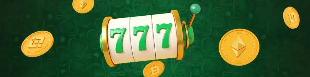Best Crypto Casinos in Ireland