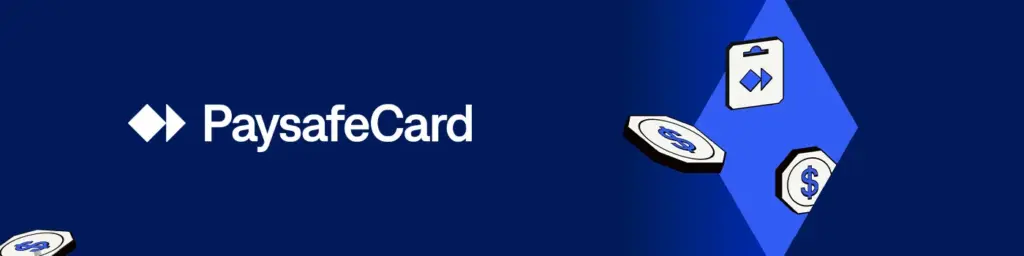 Best Paysafecard Casinos in the UK